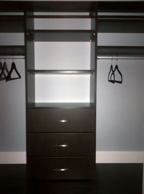 Closet