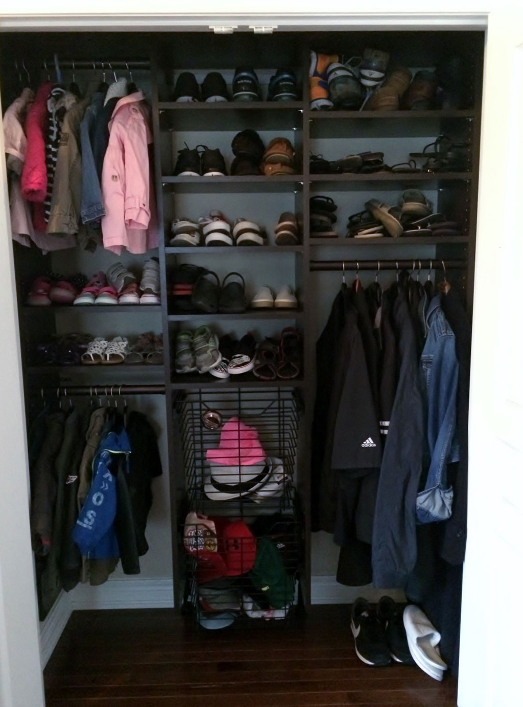 Closet