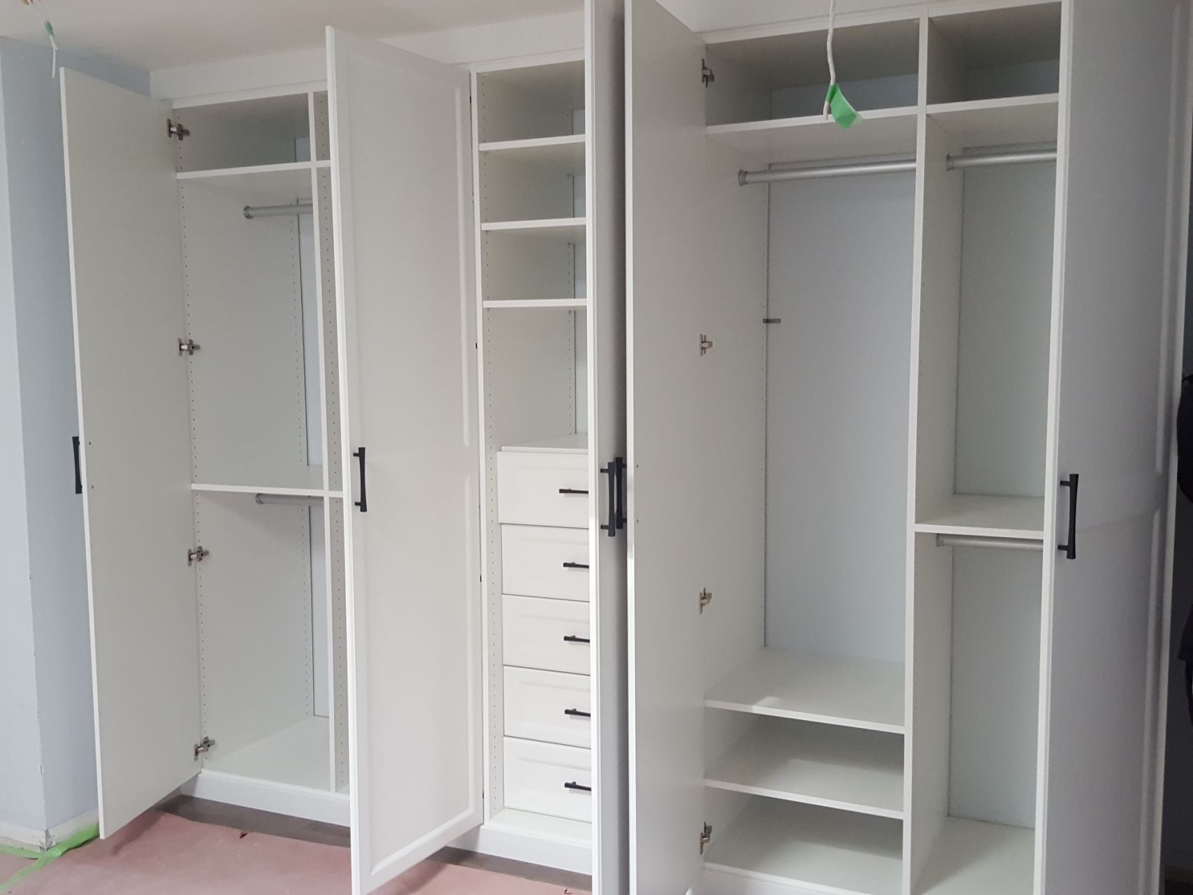 Built-In W-Int