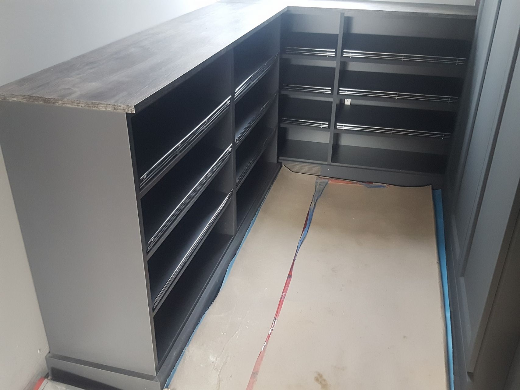 H-Built-In Unit 3