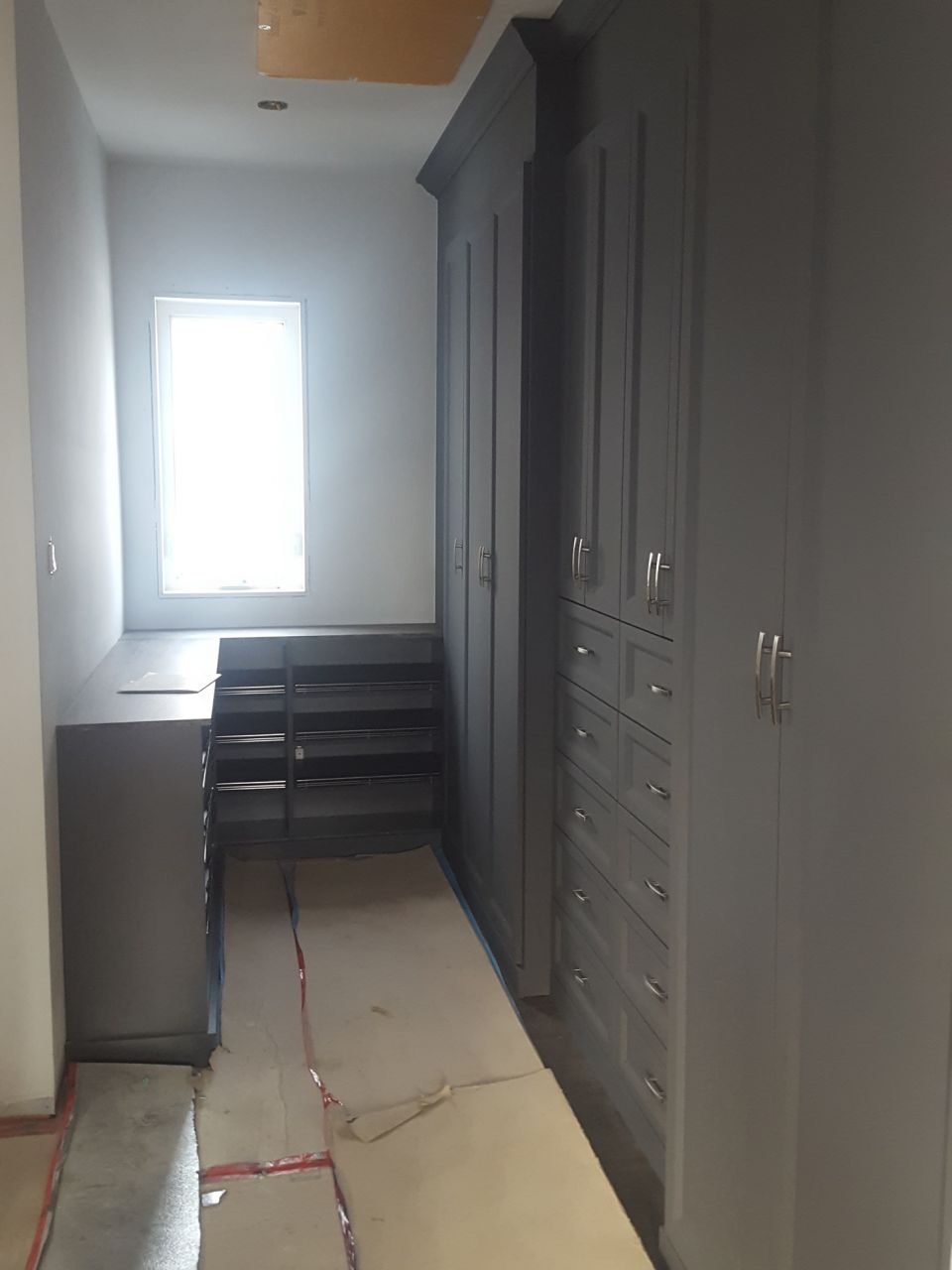 H-Built-In Unit