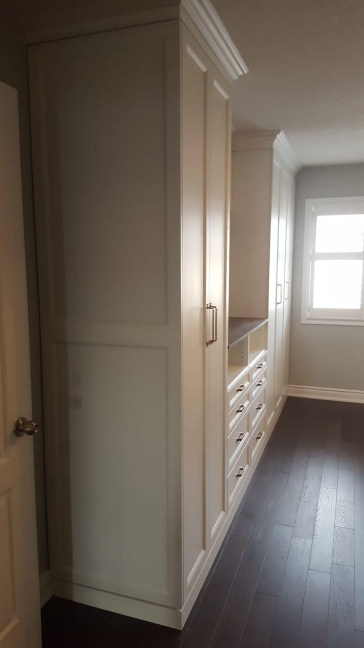 Raq-Built-In