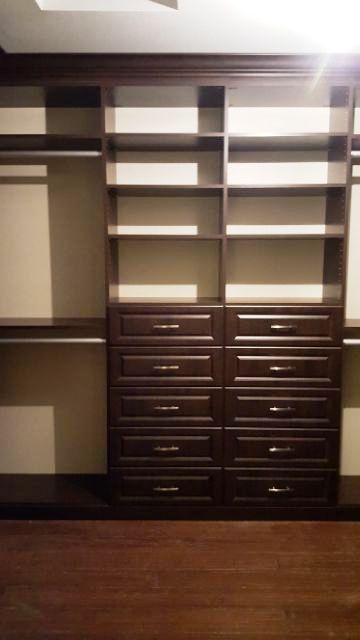 Walk-In 6-3