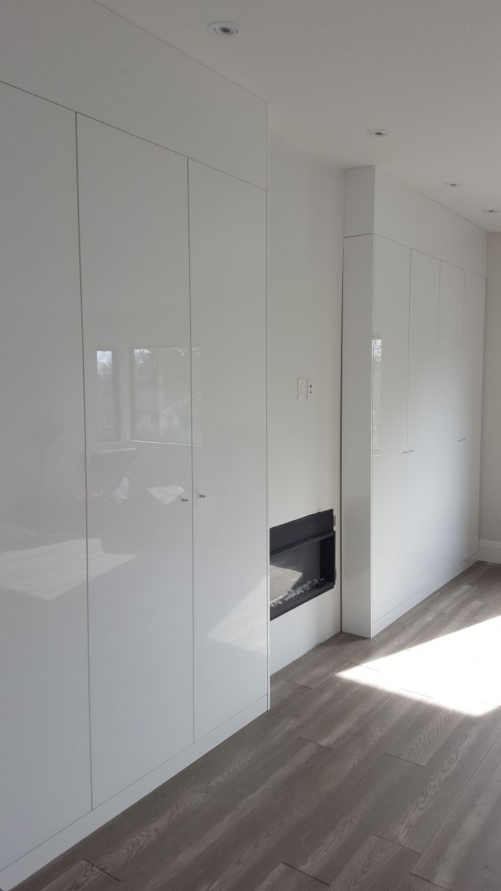 Wall Unit Acr.S