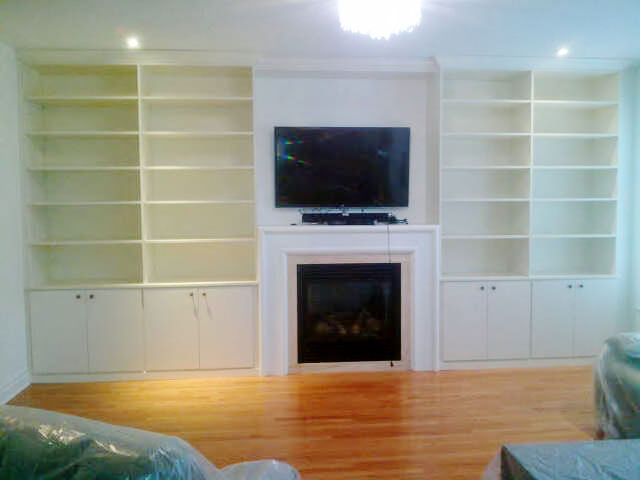 Entertainment Unit