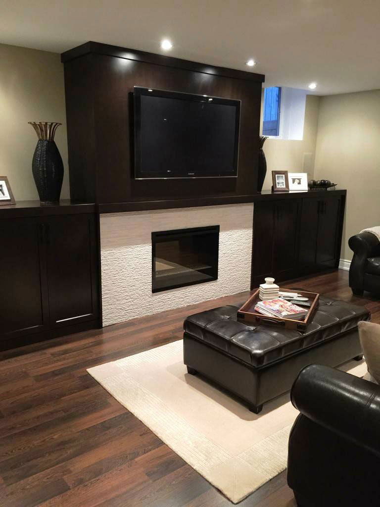 Entertainment Unit