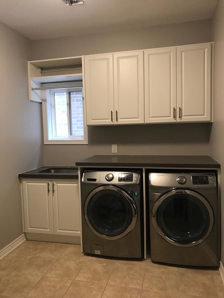 Ef-Laundry