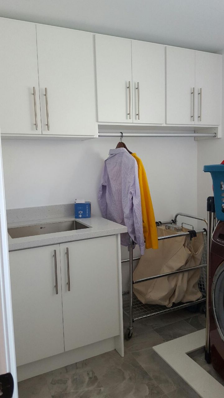Laundry 1