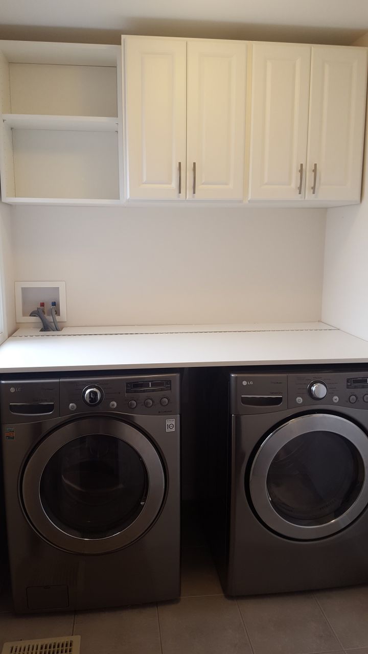 Laundry 1