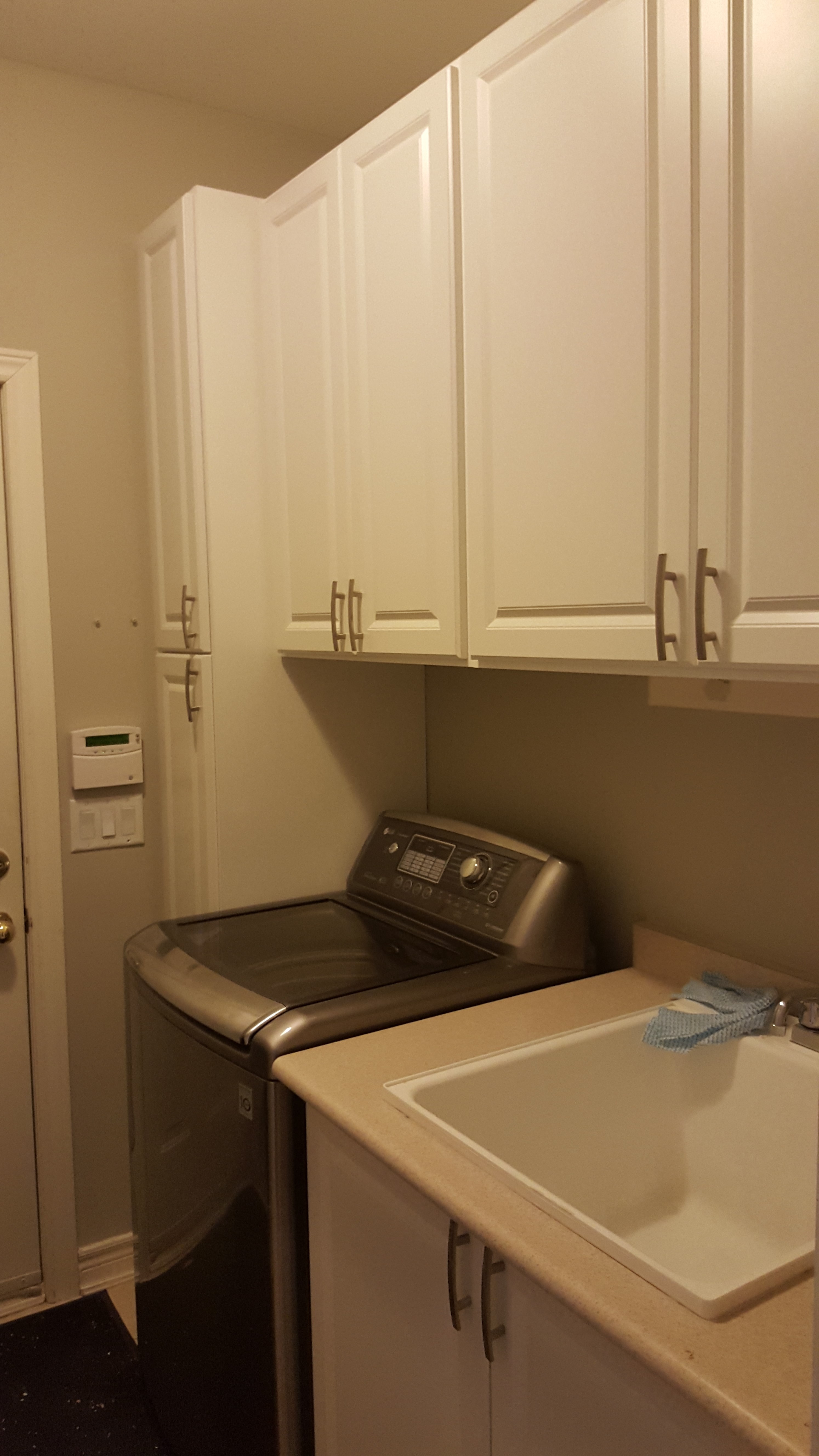 Laundry 2