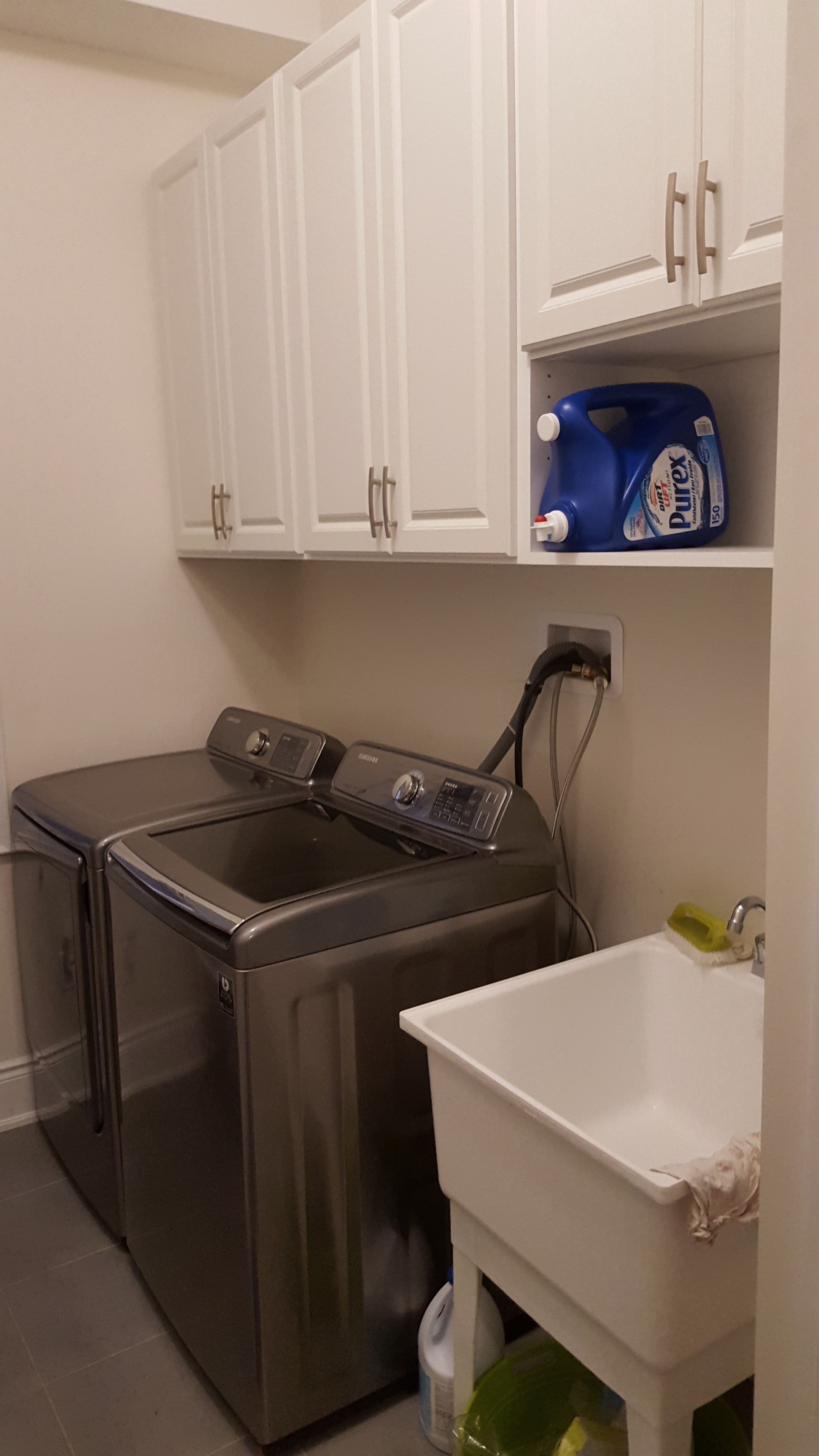Laundry 5
