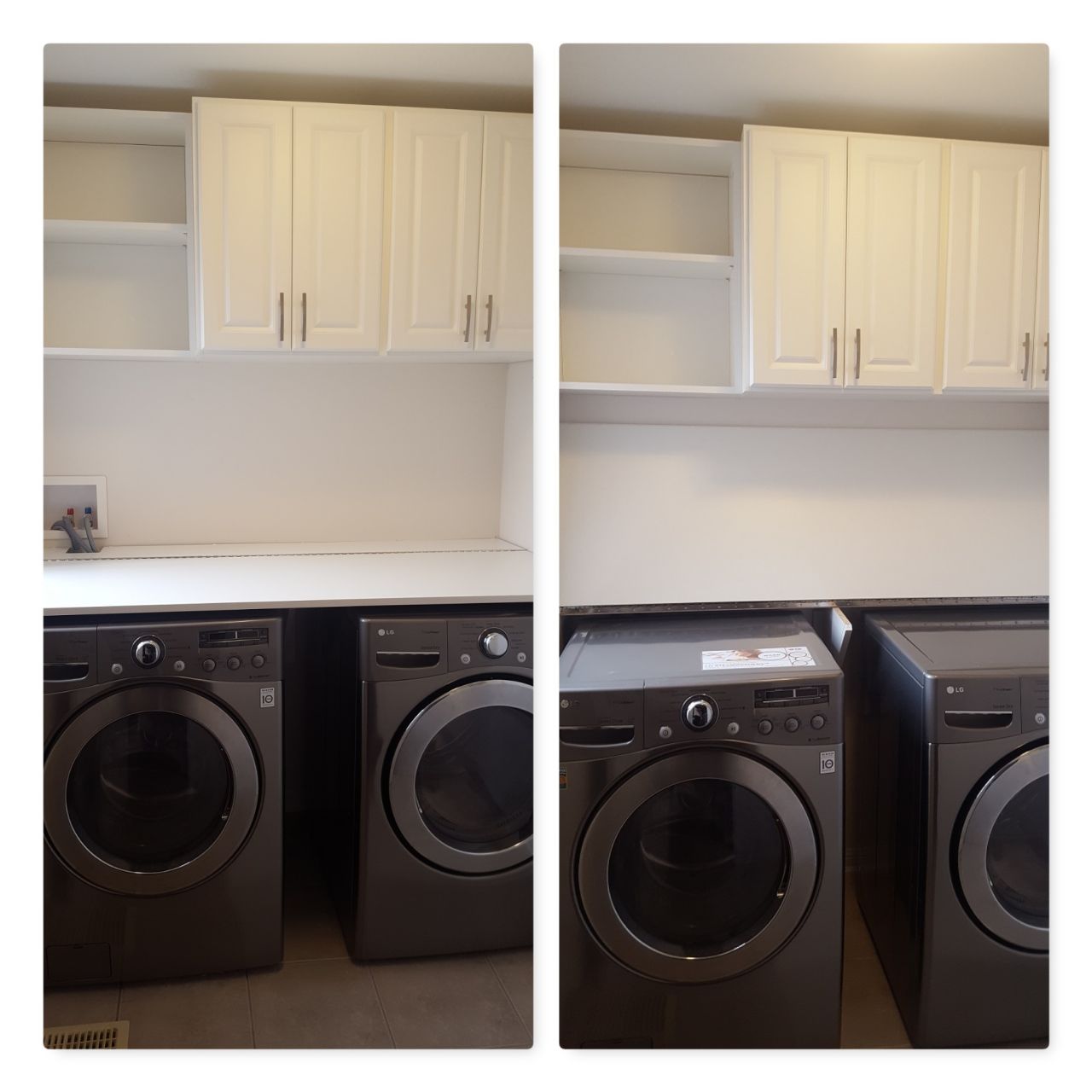 W-Laundry