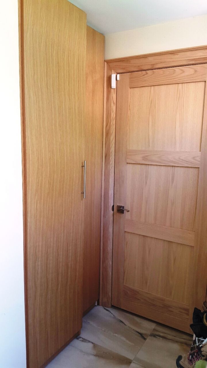 Mudroom Built-Ins
