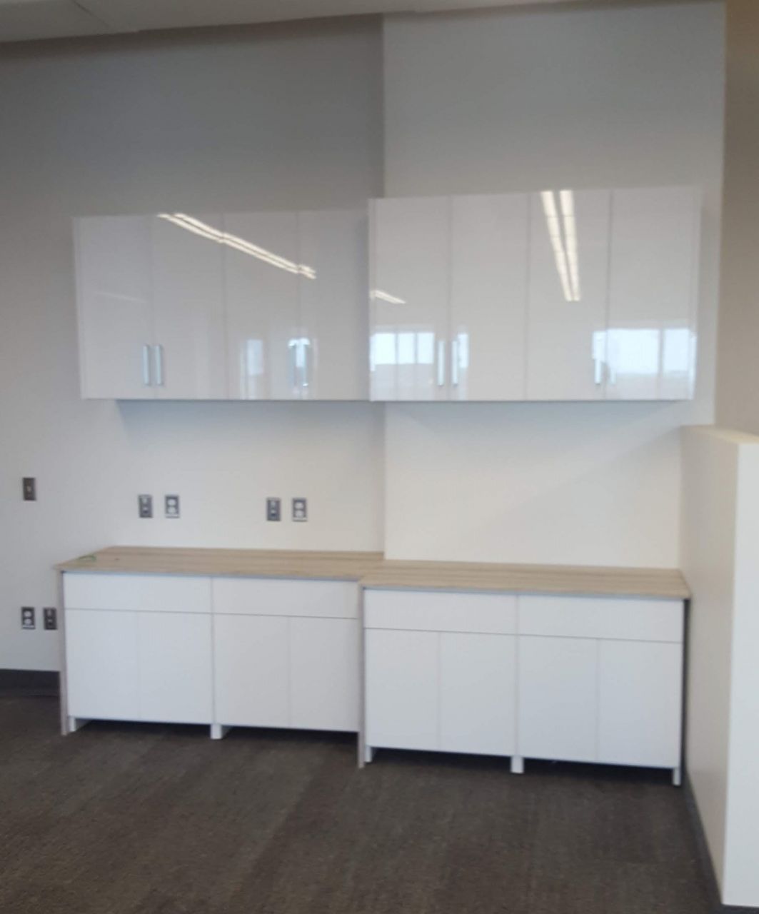 Acrylic-Cabinets