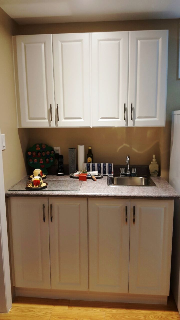 Bar Cabinets