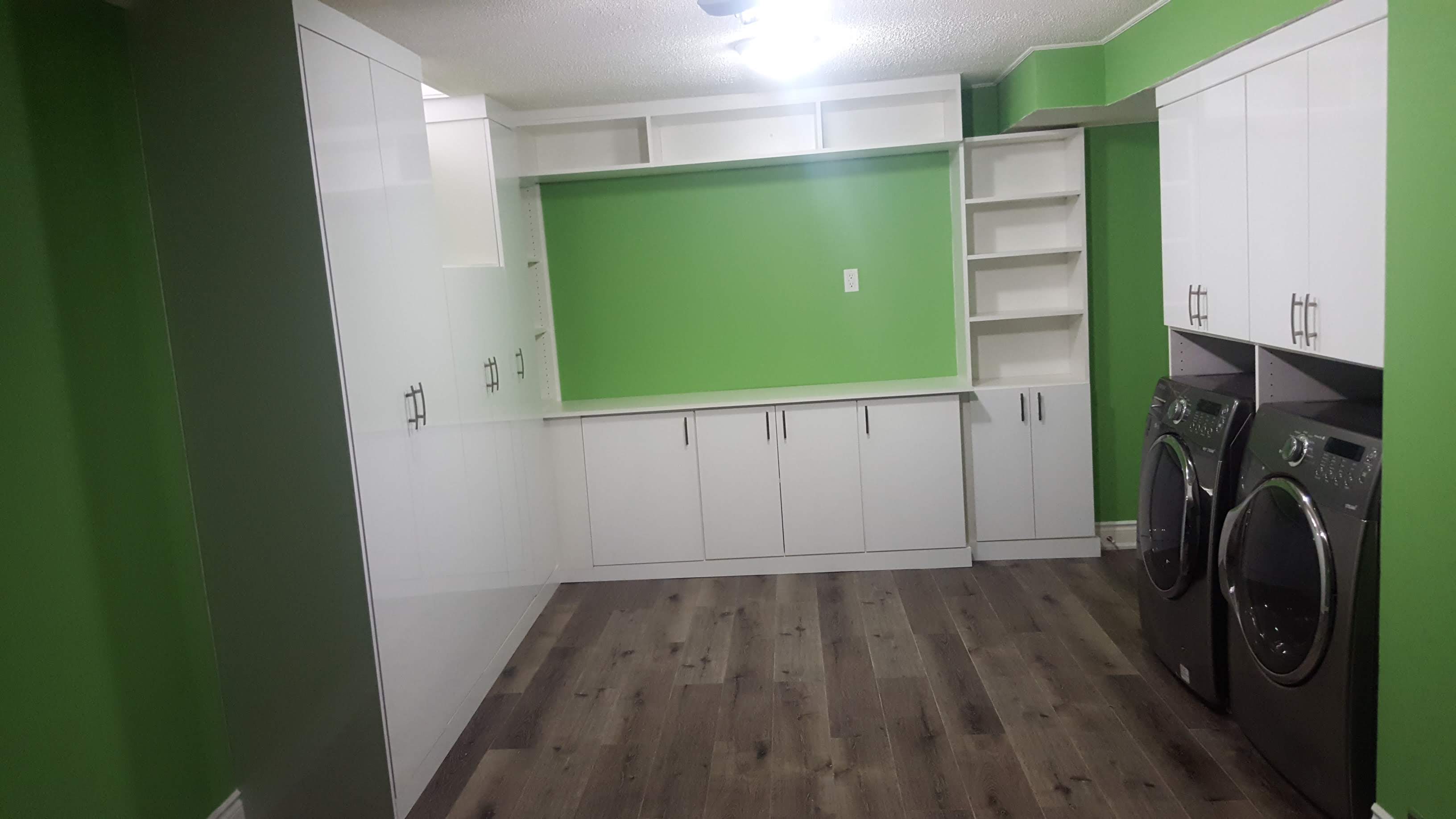 Bassemet Built-In