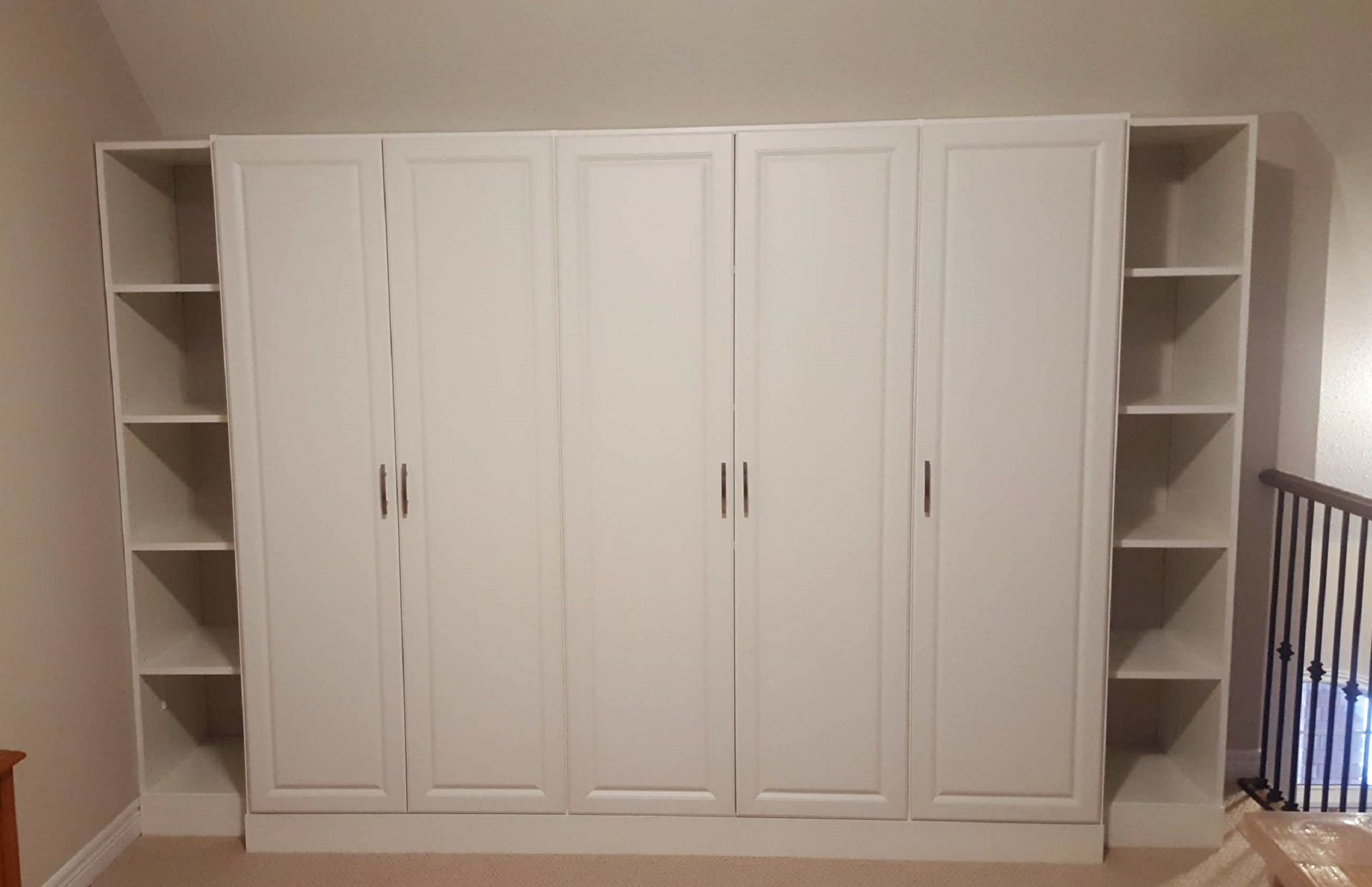 Built-In Unit