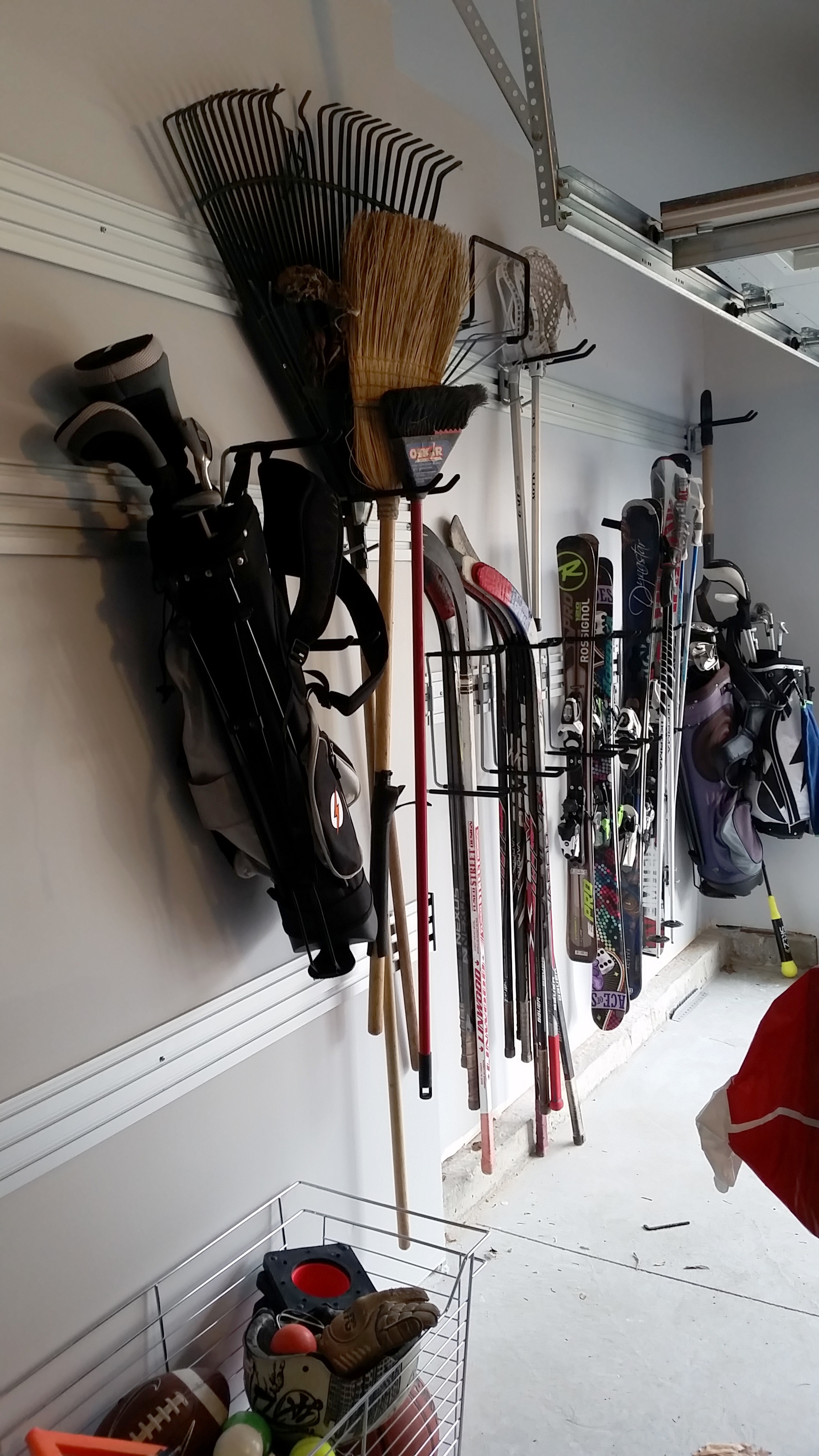 Garage 1-1