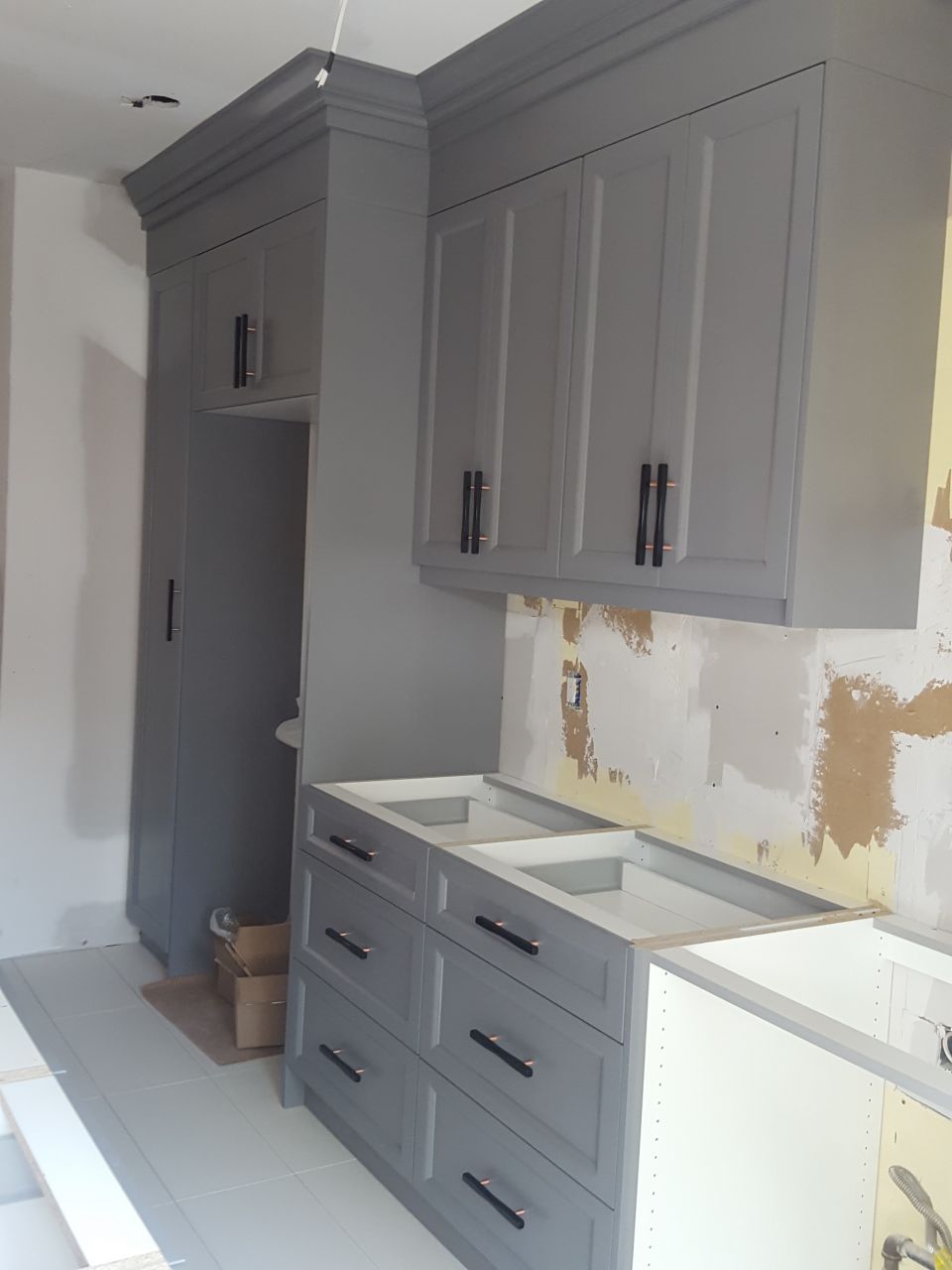 Kitchen G