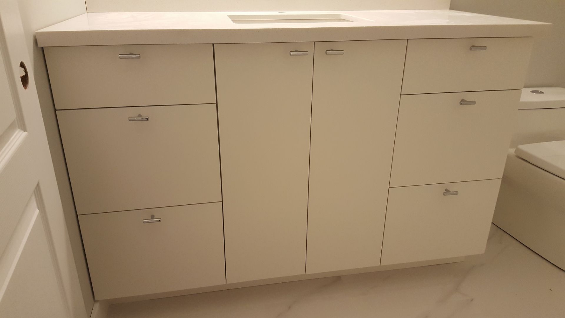 Vanity W-2