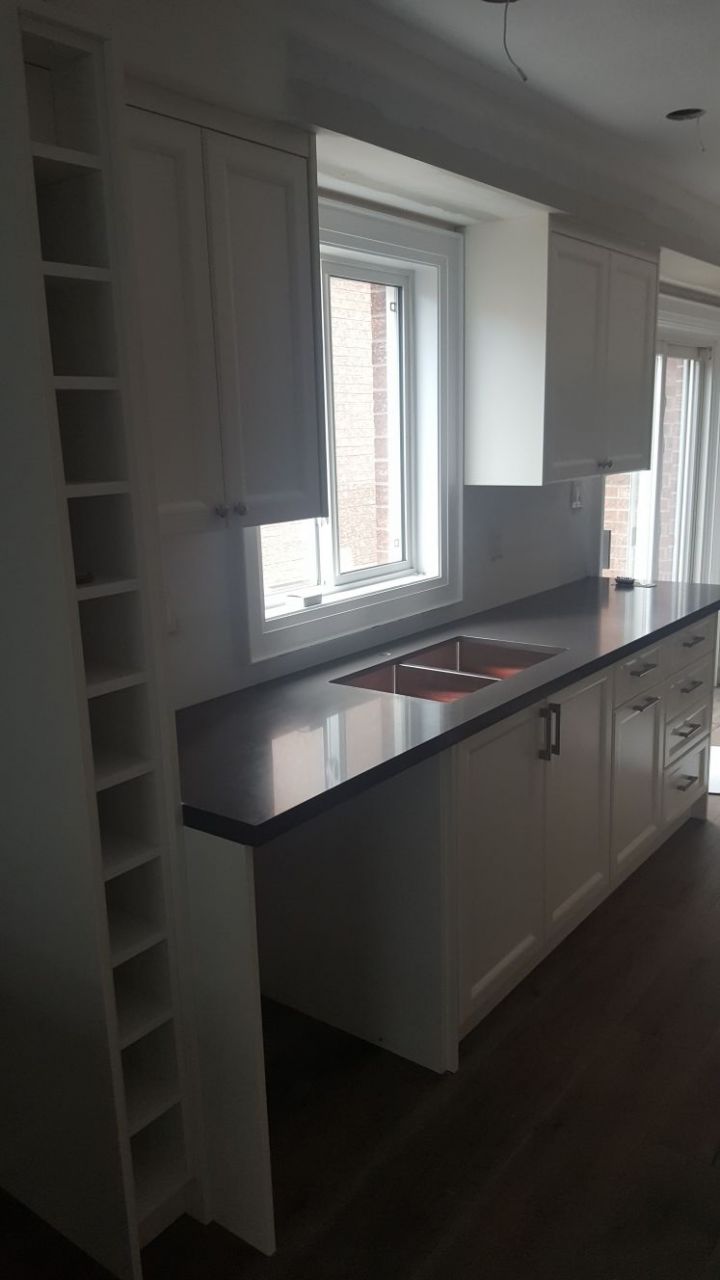 White Kitchen P2